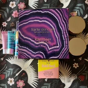 Tarte Skincare Bundle